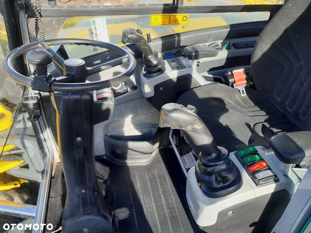 Wacker Neuson EW100 3566 mtg 2019r - 12