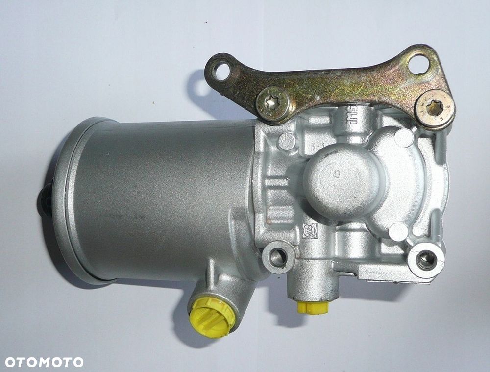 Pompa wspomagania mercedes sl c e klasa w124 r129 sl320 e320 c280 zf - 5