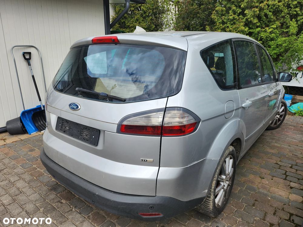 Ford S-Max 2.0 TDCi DPF Ambiente - 5