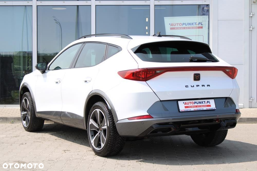 Cupra Formentor - 3