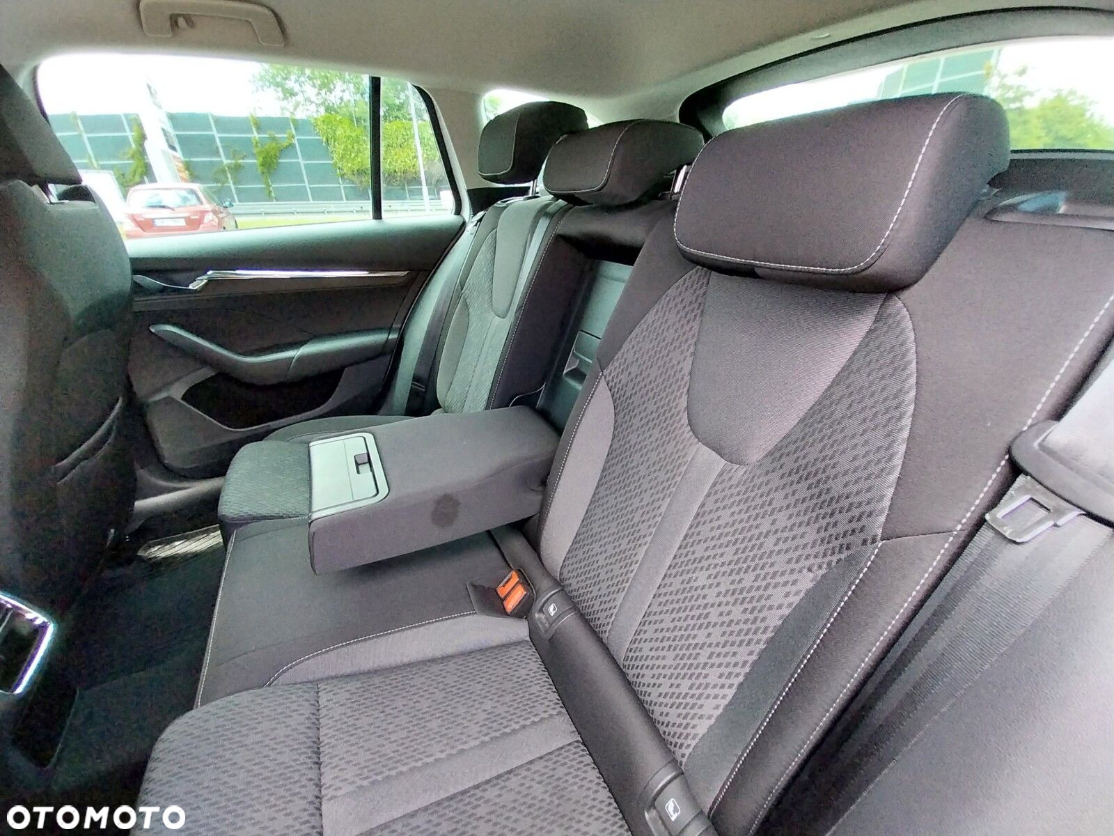 Skoda Octavia - 11