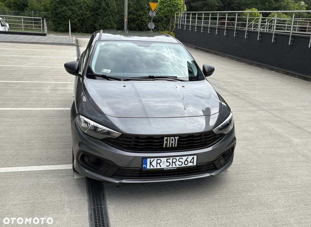 Fiat Tipo - 33