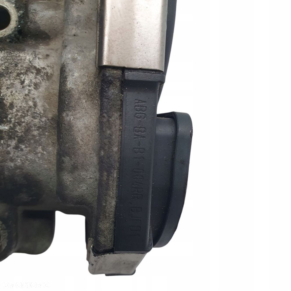 PRZEPUSTNICA Opel Meriva B Astra J 1.4 16V 55562270 0280750482 - 8