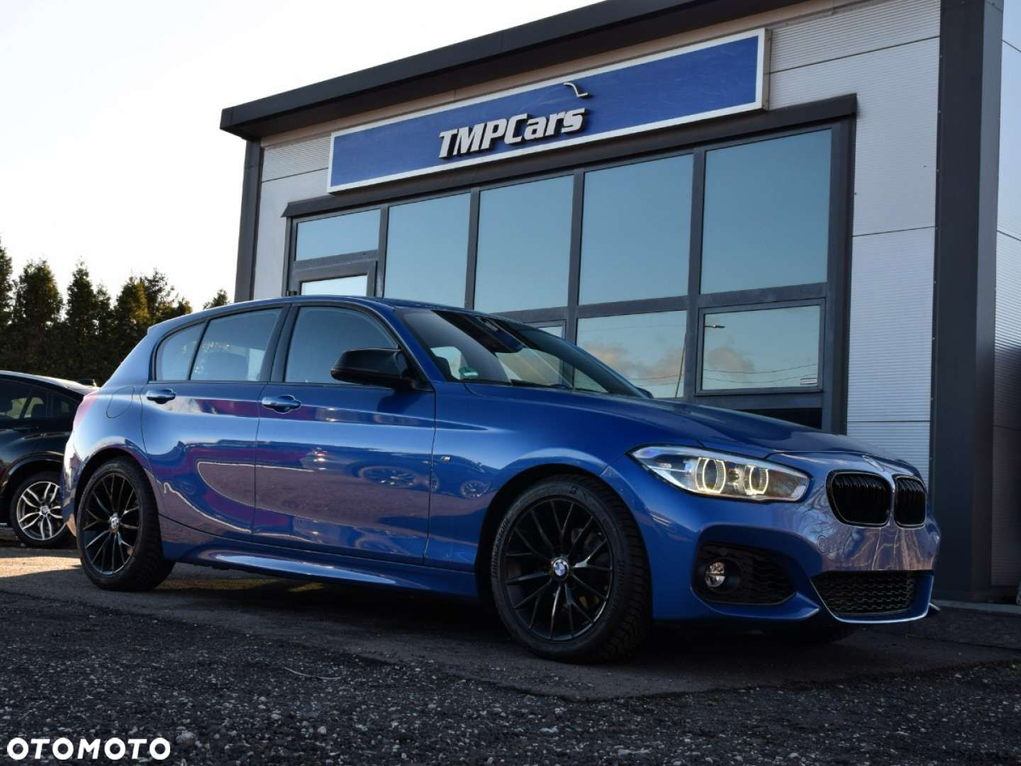 BMW Seria 1 - 4
