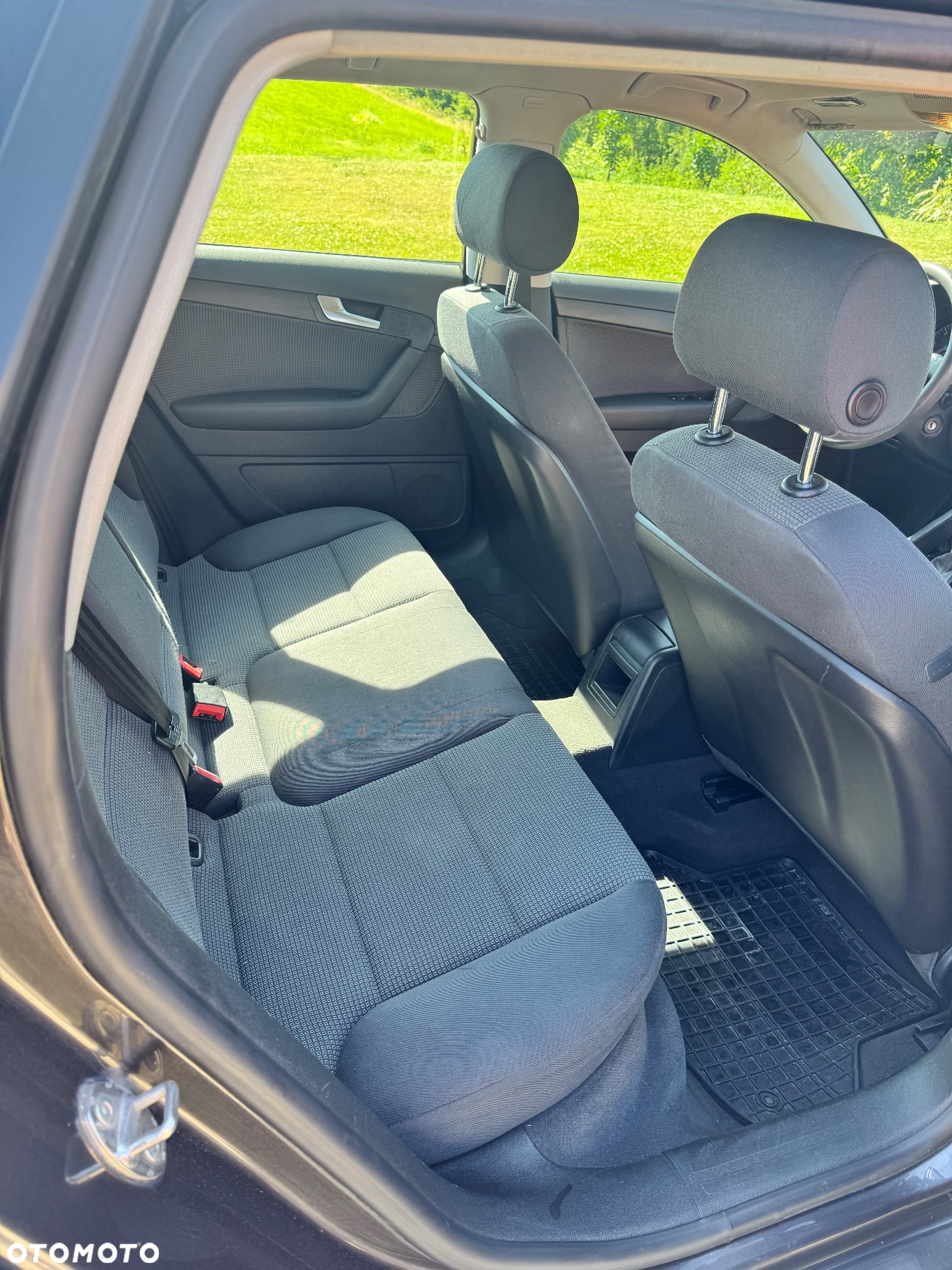 Audi A3 1.9 TDI Ambiente - 13