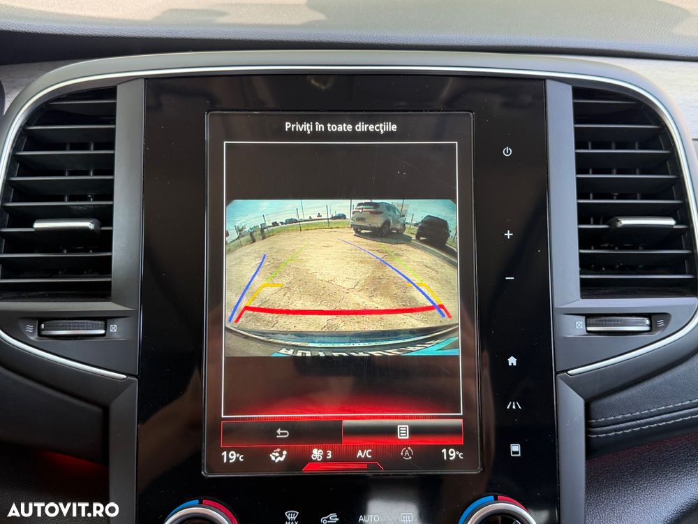 Renault Talisman ENERGY dCi 160 EDC INITIALE PARIS - 21