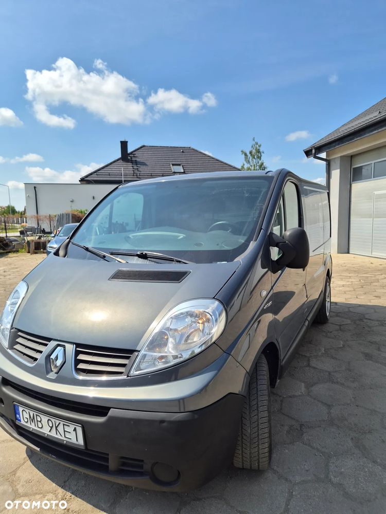 Renault Trafic - 6