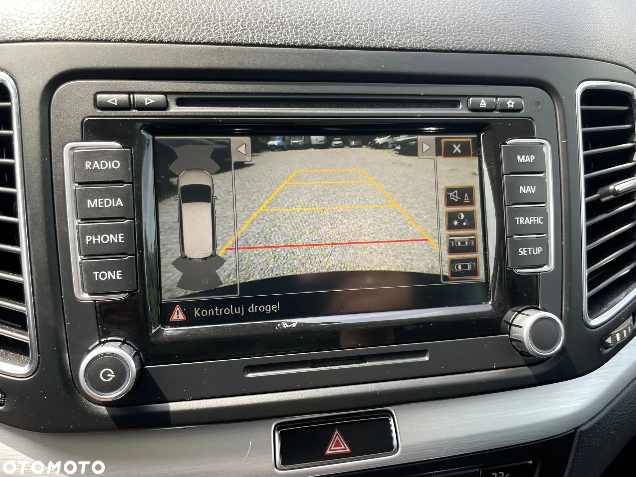Volkswagen Sharan 2.0 TDI Highline DSG - 30