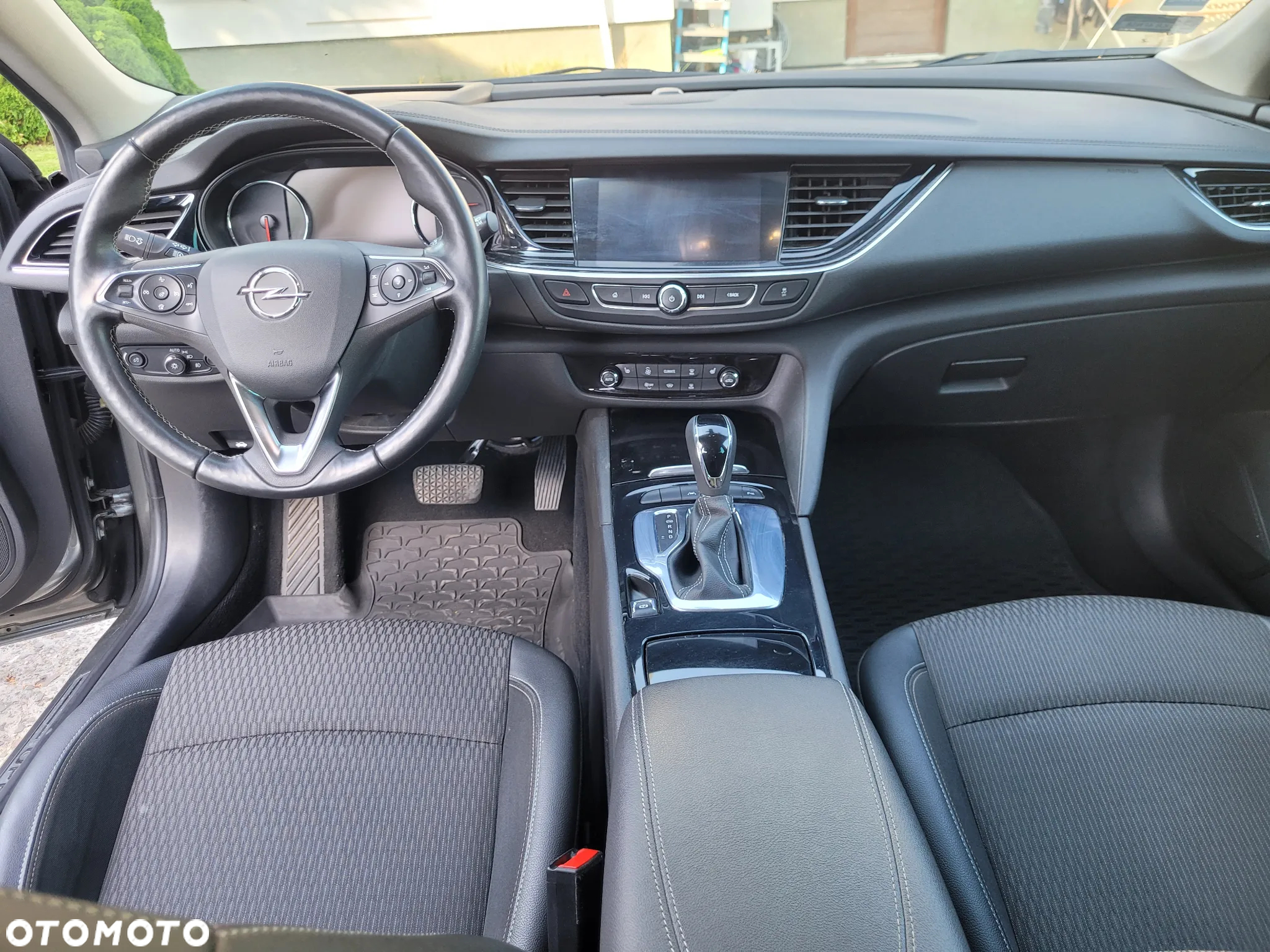 Opel Insignia 1.5 T Elite S&S - 12