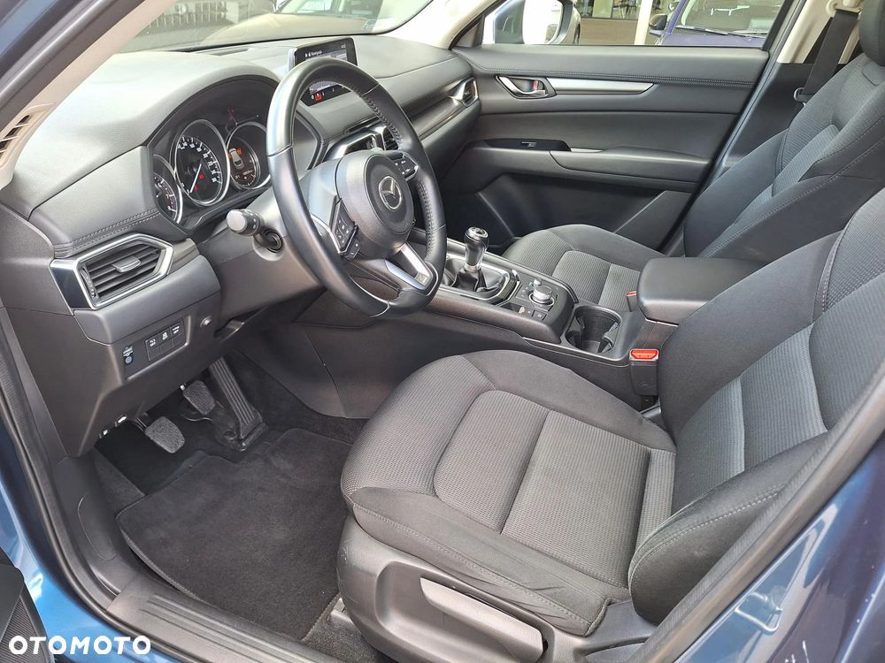 Mazda CX-5 2.0 Skymotion 2WD - 16