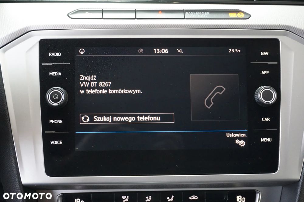 Volkswagen Passat Variant 1.6 TDI SCR DSG Comfortline - 39