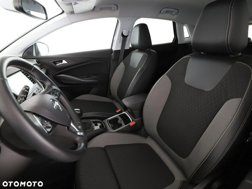 Opel Grandland X 1.2 T GPF Edition Business Pack S&S - 14
