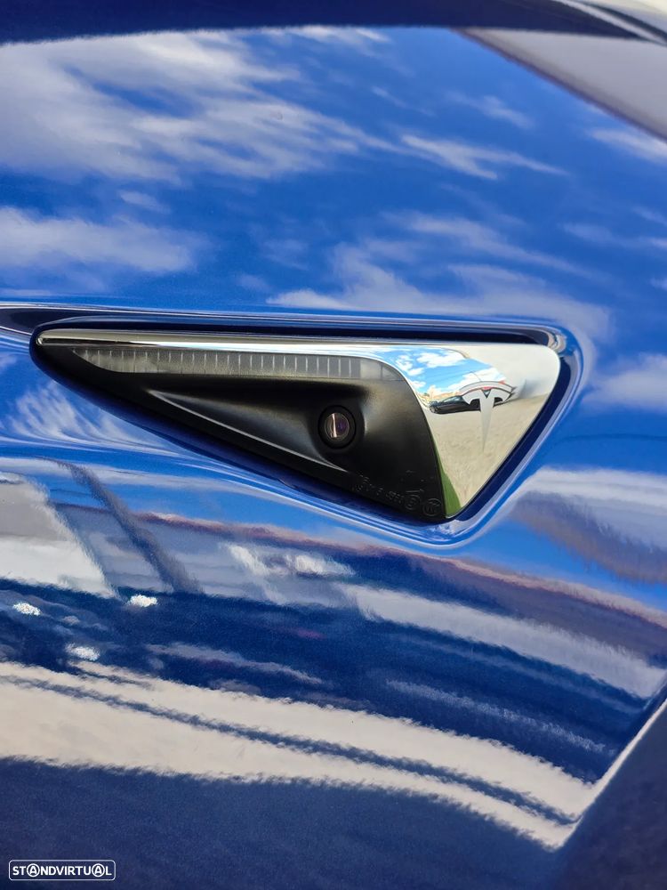 Tesla Model 3 Standard Range Plus RWD - 11