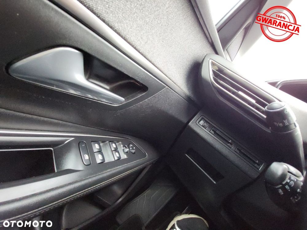 Peugeot 5008 BlueHDI 130 Crossway - 34