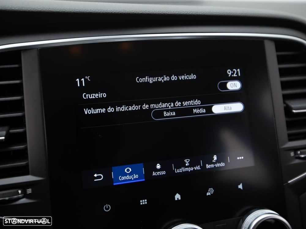 Renault Mégane Sport Tourer 1.5 Blue dCi Equilibre EDC - 23