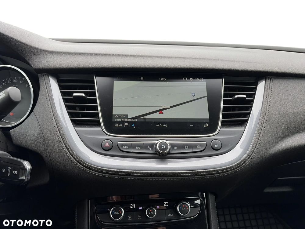 Opel Grandland X 1.2 T GPF Elite S&S - 19