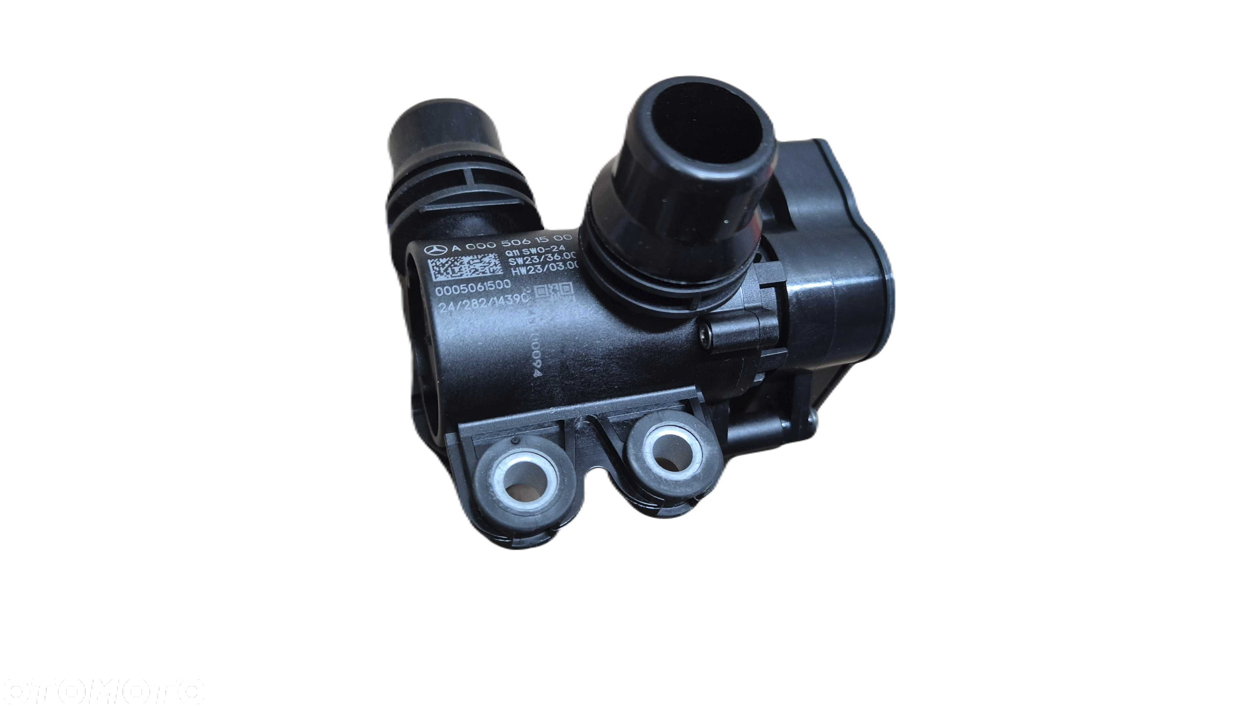 Termostat Zawór wody Mercedes W907 W447 W205 W167 W118 OE NOWY ORYG - 2