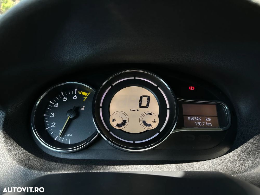Renault Megane - 4