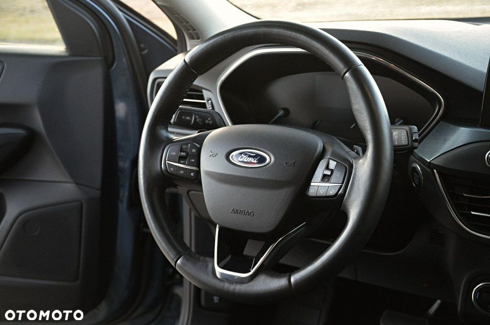 Ford Focus - 14