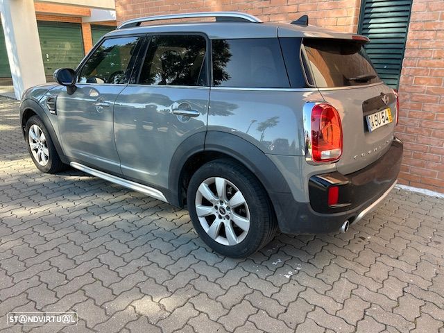 MINI Countryman Cooper D - 6
