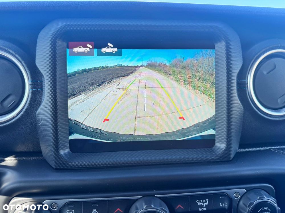 Jeep Wrangler 2.0 T-GDI Hardtop AWD Automatik Rubicon - 18