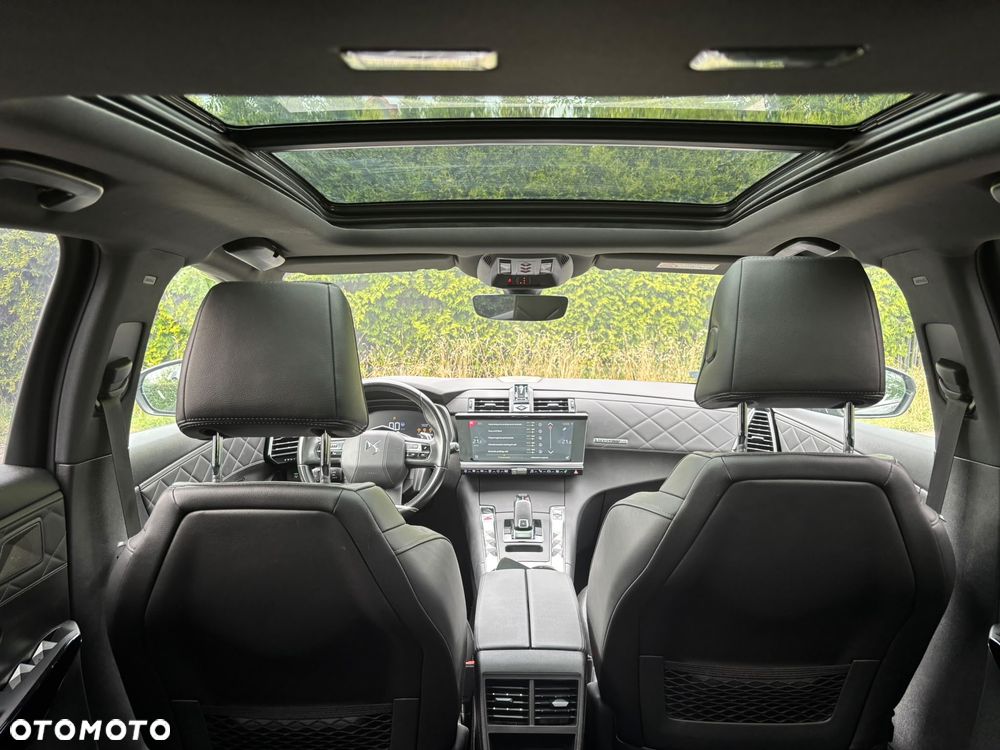 DS Automobiles DS 7 Crossback 1.6 PureTech Rivoli - 30