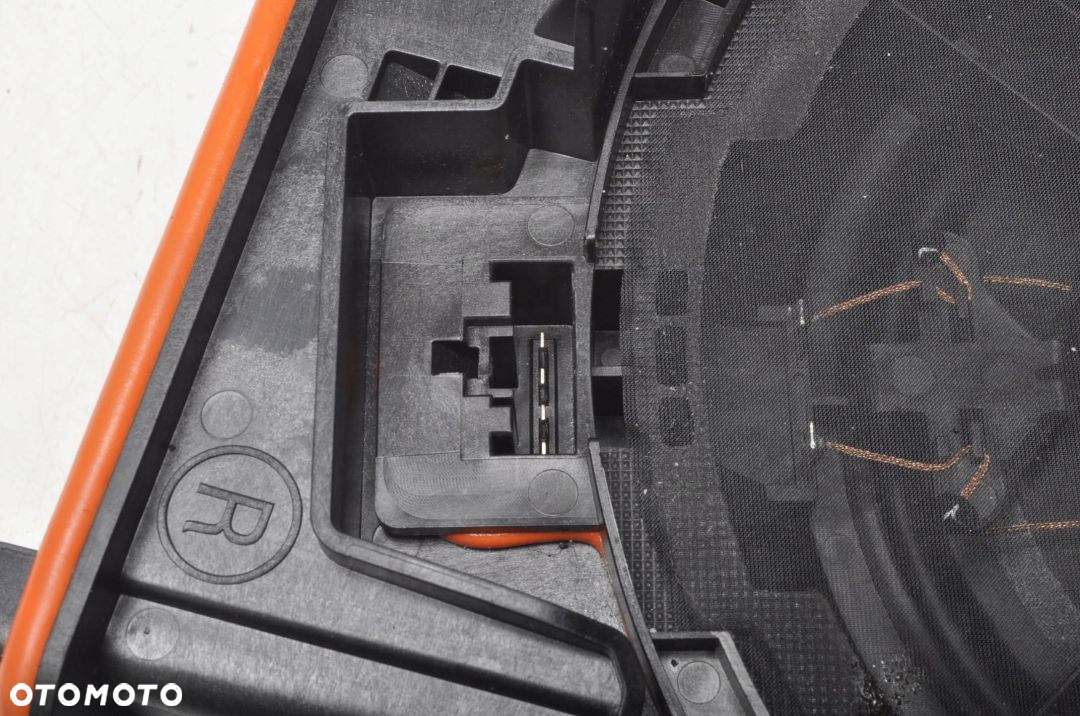 MINI F54 GŁOŚNIK SUBWOOFER 7927998 21R - 2