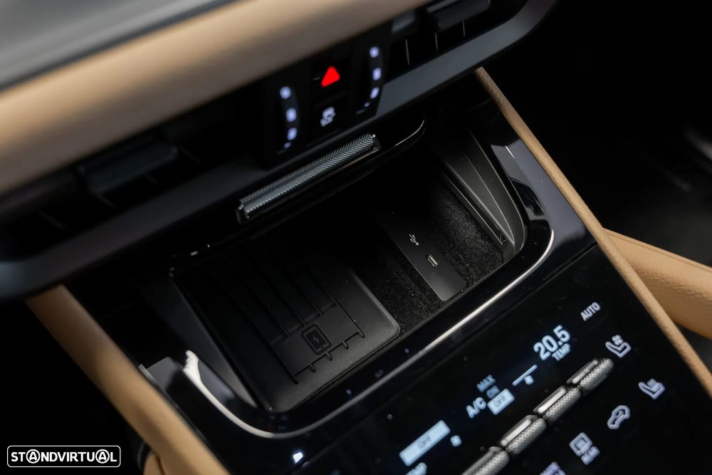 Porsche Cayenne E-Hybrid - 14