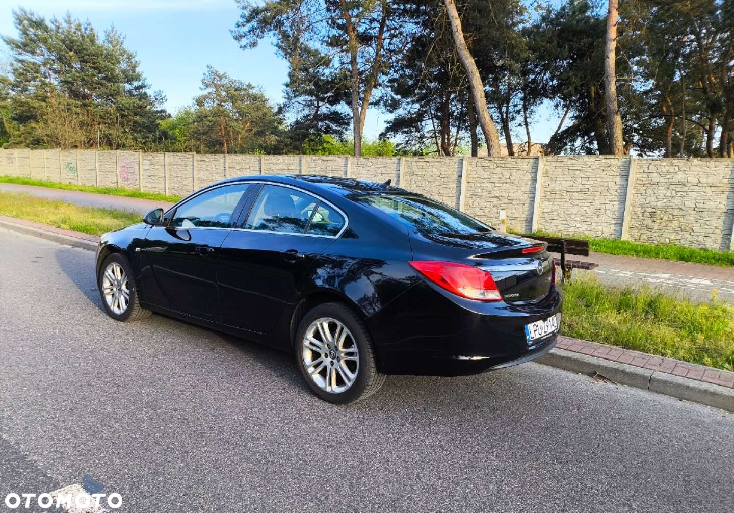 Opel Insignia - 3