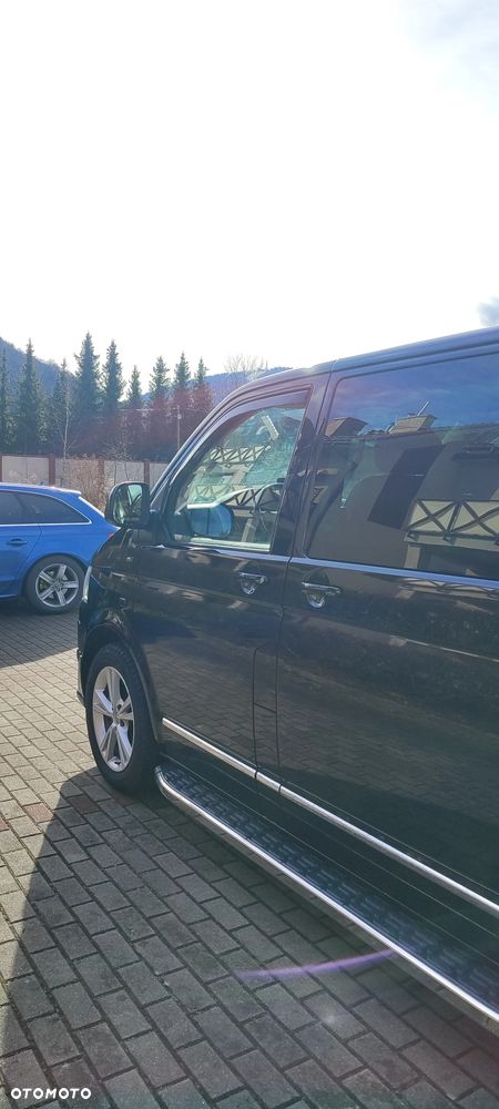 Volkswagen Multivan - 8