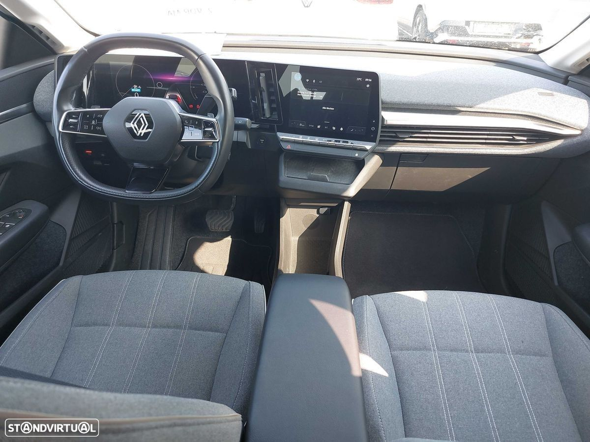 Renault Mégane E-Tech EV40 Equilibre - 9