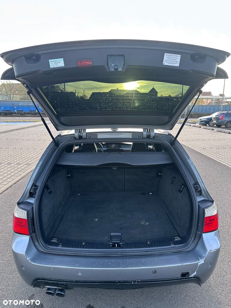 BMW Seria 5 - 15