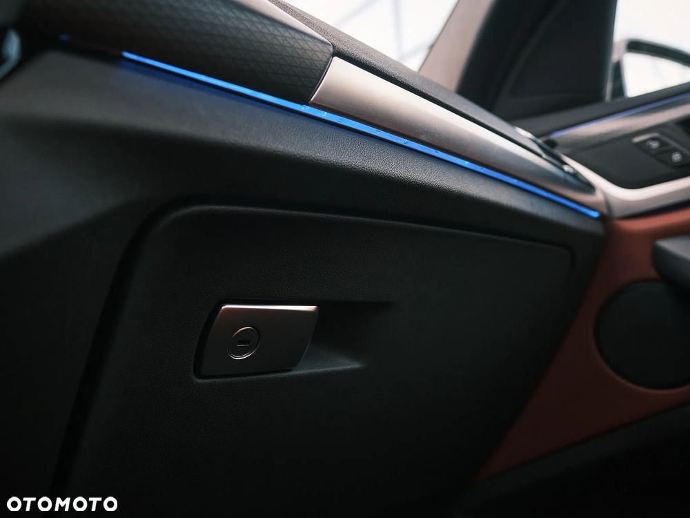 BMW X3 xDrive30i - 27