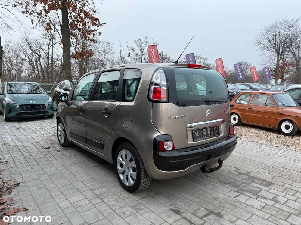 Citroën C3 Picasso VTi 120 Exclusive - 3