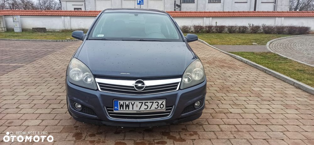 Opel Astra - 6