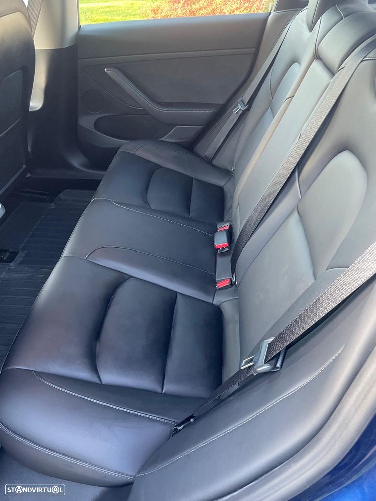 Tesla Model 3 Long Range Tração Integral - 17