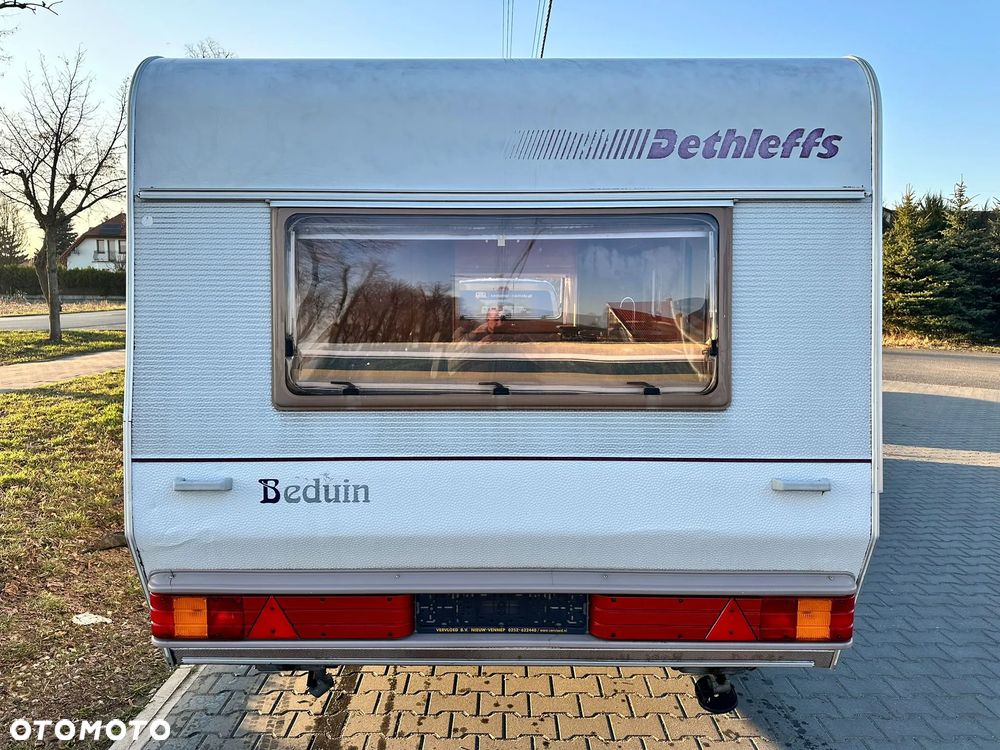 Dethleffs BEDUIN - 7