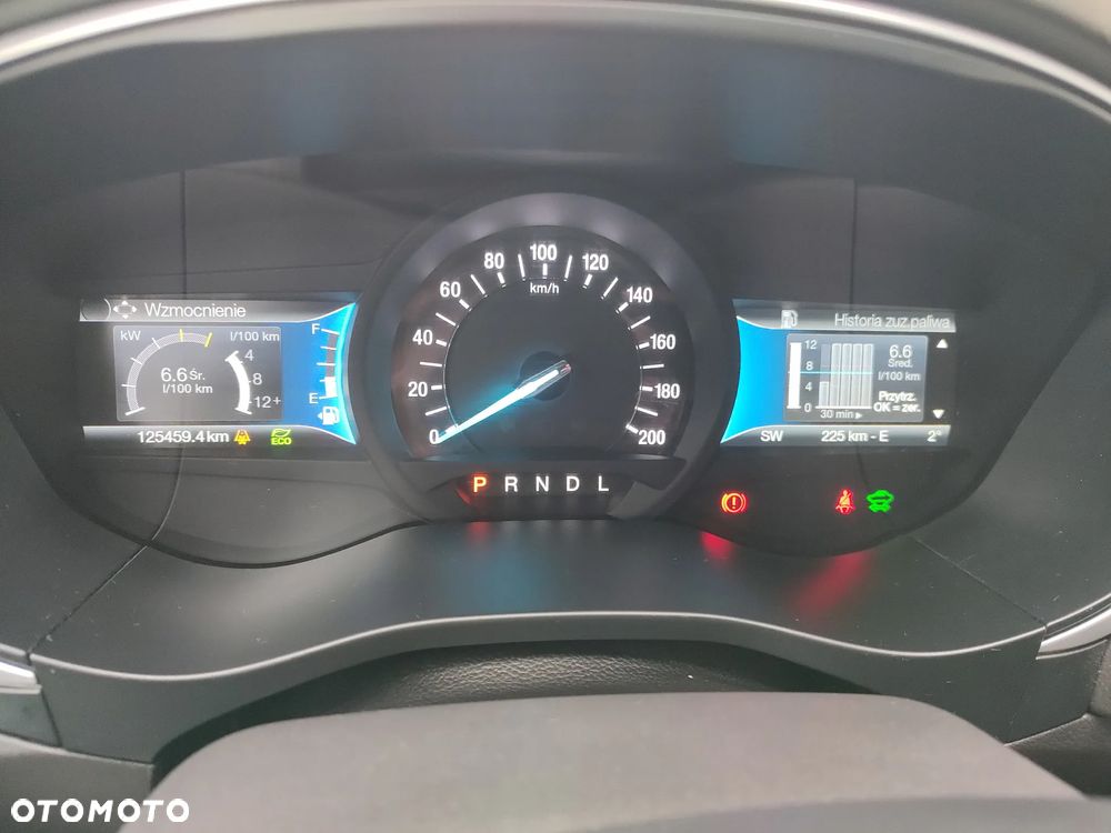 Ford Mondeo 2.0 Hybrid Trend - 31