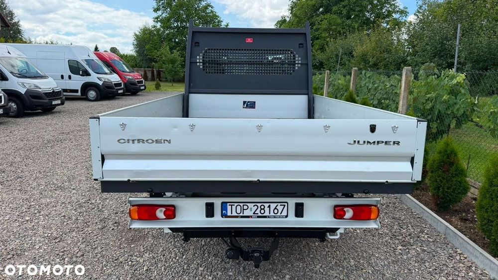 Citroën Jumper - 35