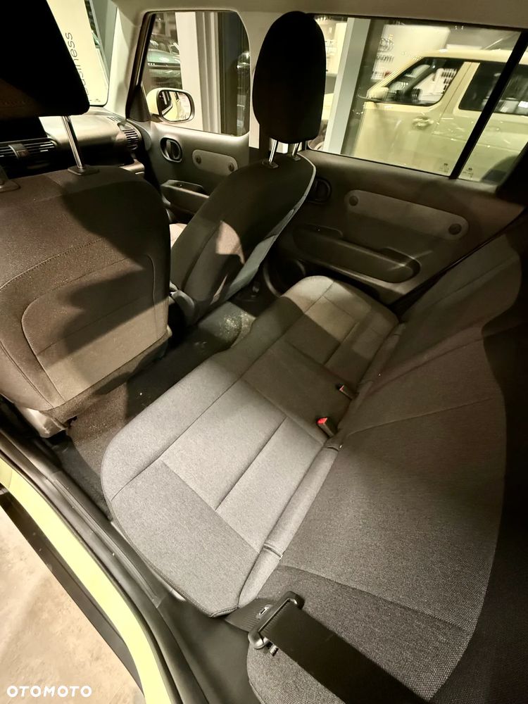Hyundai Inster - 5