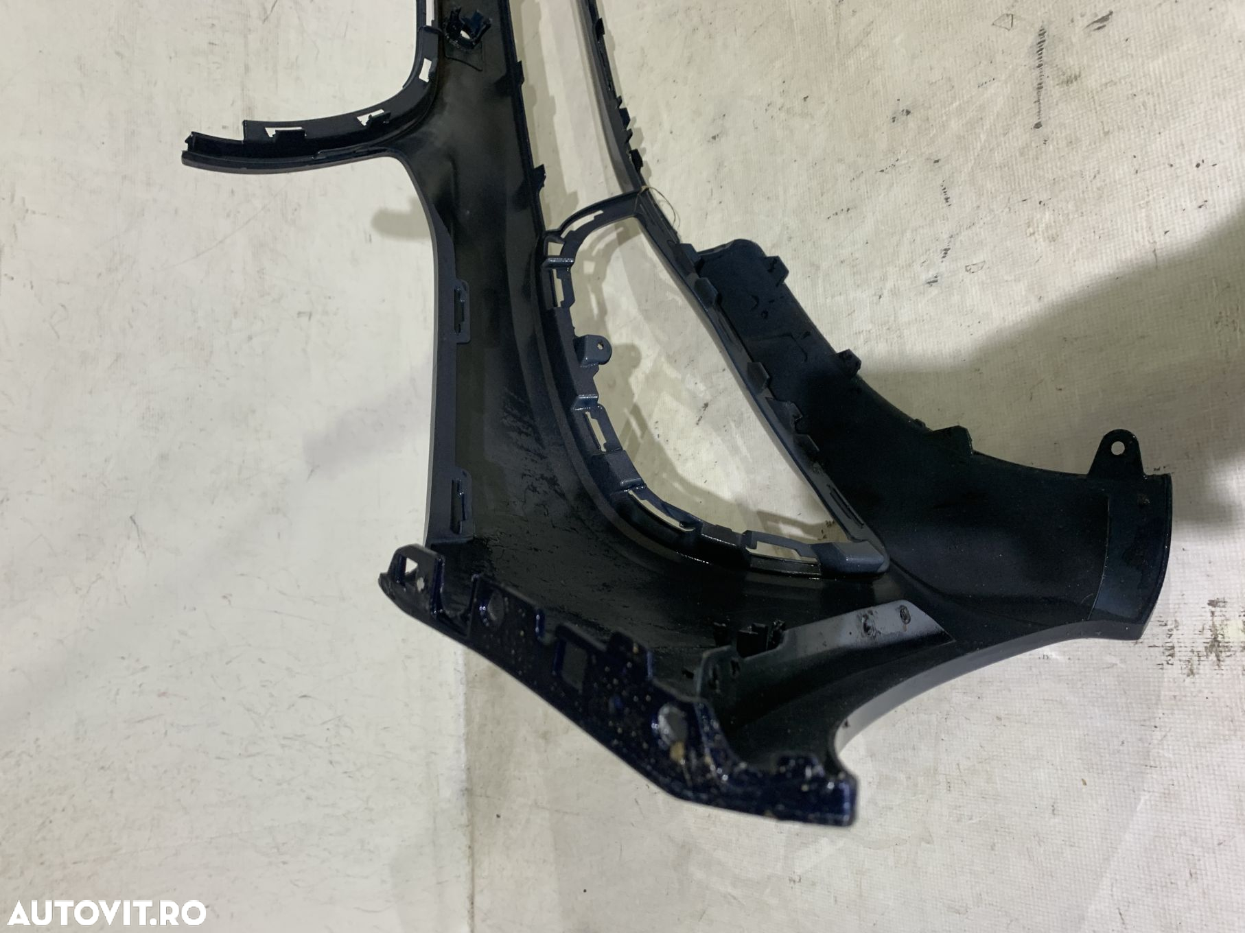 Bara fata Mercedes E-Class W213, Excelence, 2016, 2017, 2018, 2019, 2020, cod origine OE A2138850038. - 8