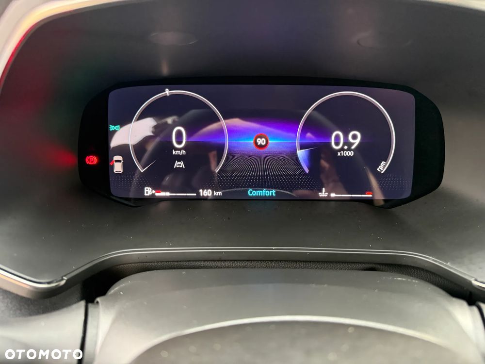 Renault Captur 1.3 TCe mHEV Techno - 34