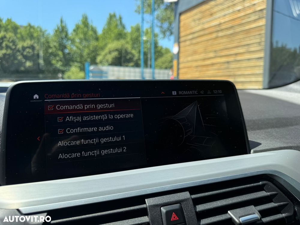 BMW X3 xDrive30e Aut. M Sport Edition - 18