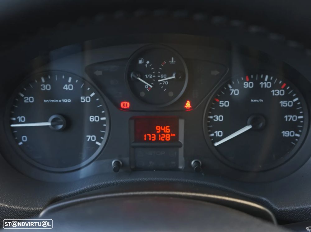Citroën JUMPY VAN 2.0 HDI 125 - 13