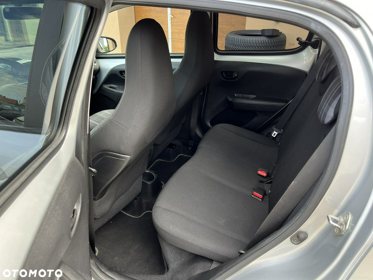 Peugeot 108 - 17