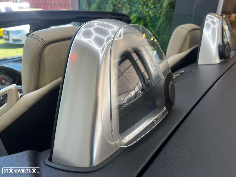Mercedes-Benz SLK 200 Aut. - 30