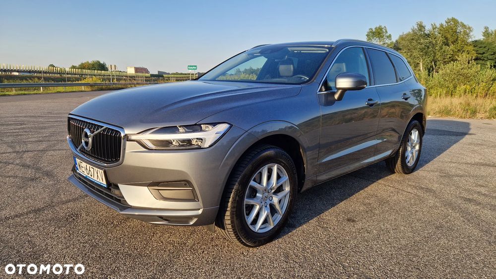 Volvo XC 60 T4 Momentum Pro - 6