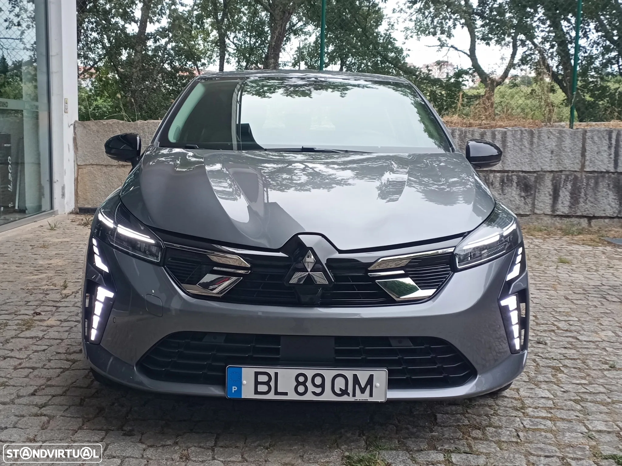 Mitsubishi Colt 1.0 MPI Kyoto - 3