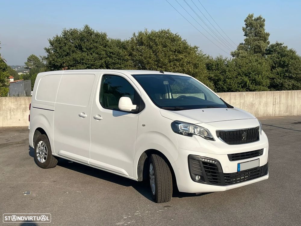 Peugeot Expert - 4