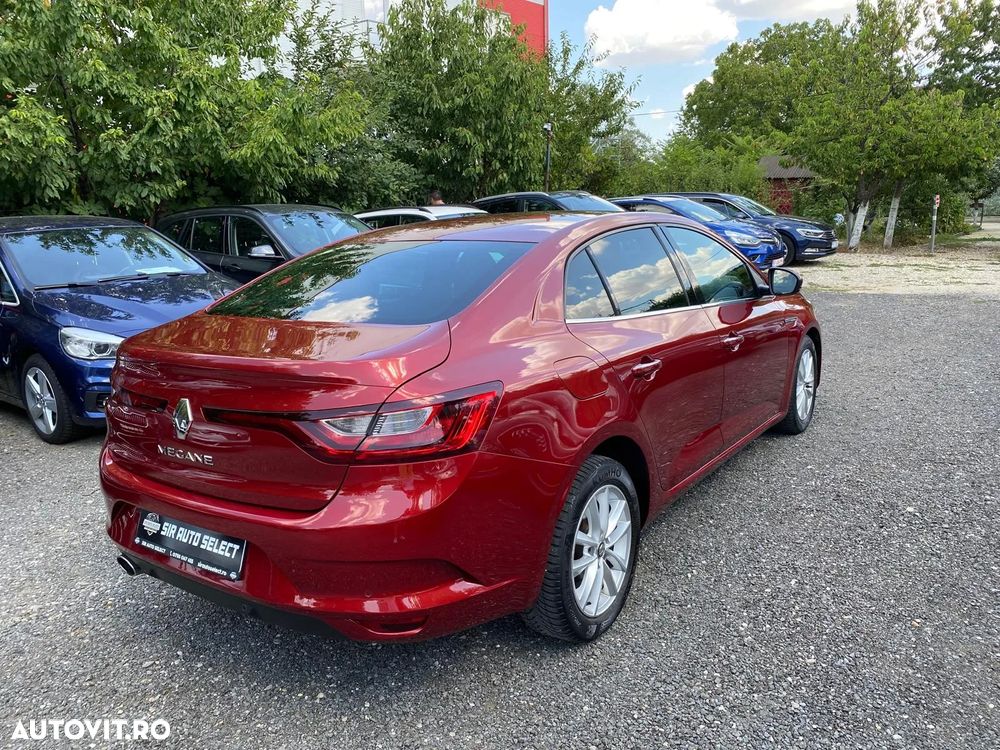 Renault Megane 1.2 Tce GT Line - 11
